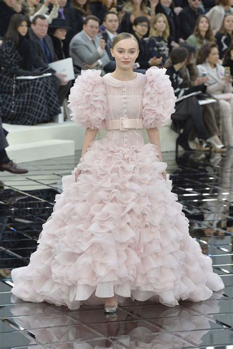 lagerfeld chanel designs|best karl Lagerfeld dresses linda.